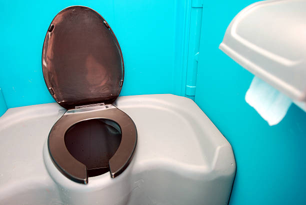 Best Portable bathroom rental  in Cathcart, WA