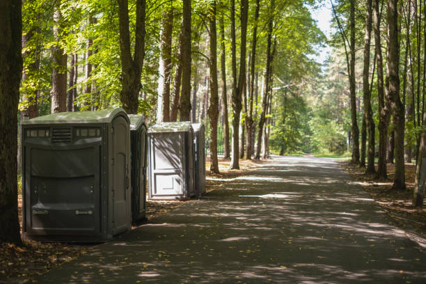 Portable Toilet Options We Offer in Cathcart, WA