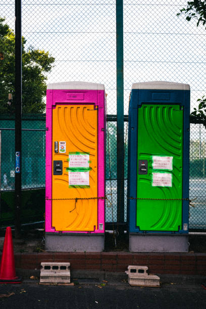 Best Porta potty rental for parties  in Cathcart, WA