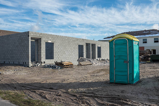 Best Local porta potty services  in Cathcart, WA